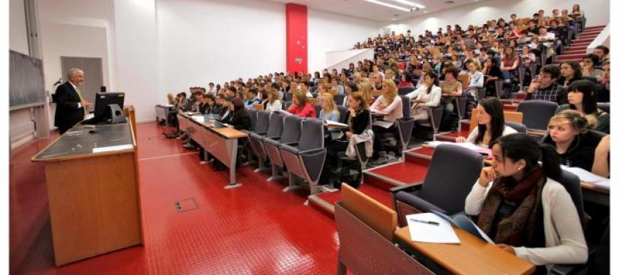 Lecture Theatre