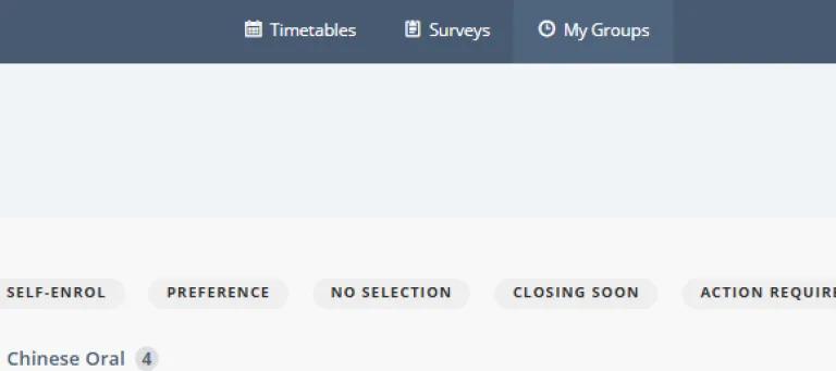 change request
