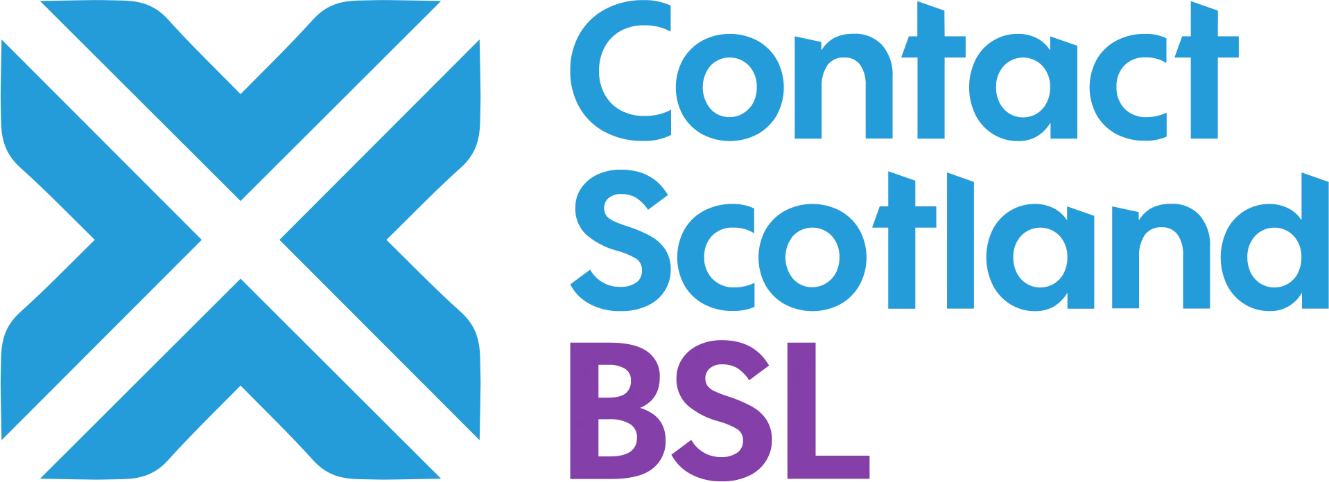 Contact Scotland BSL