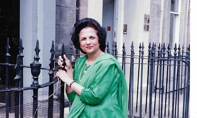 Saroj Lal