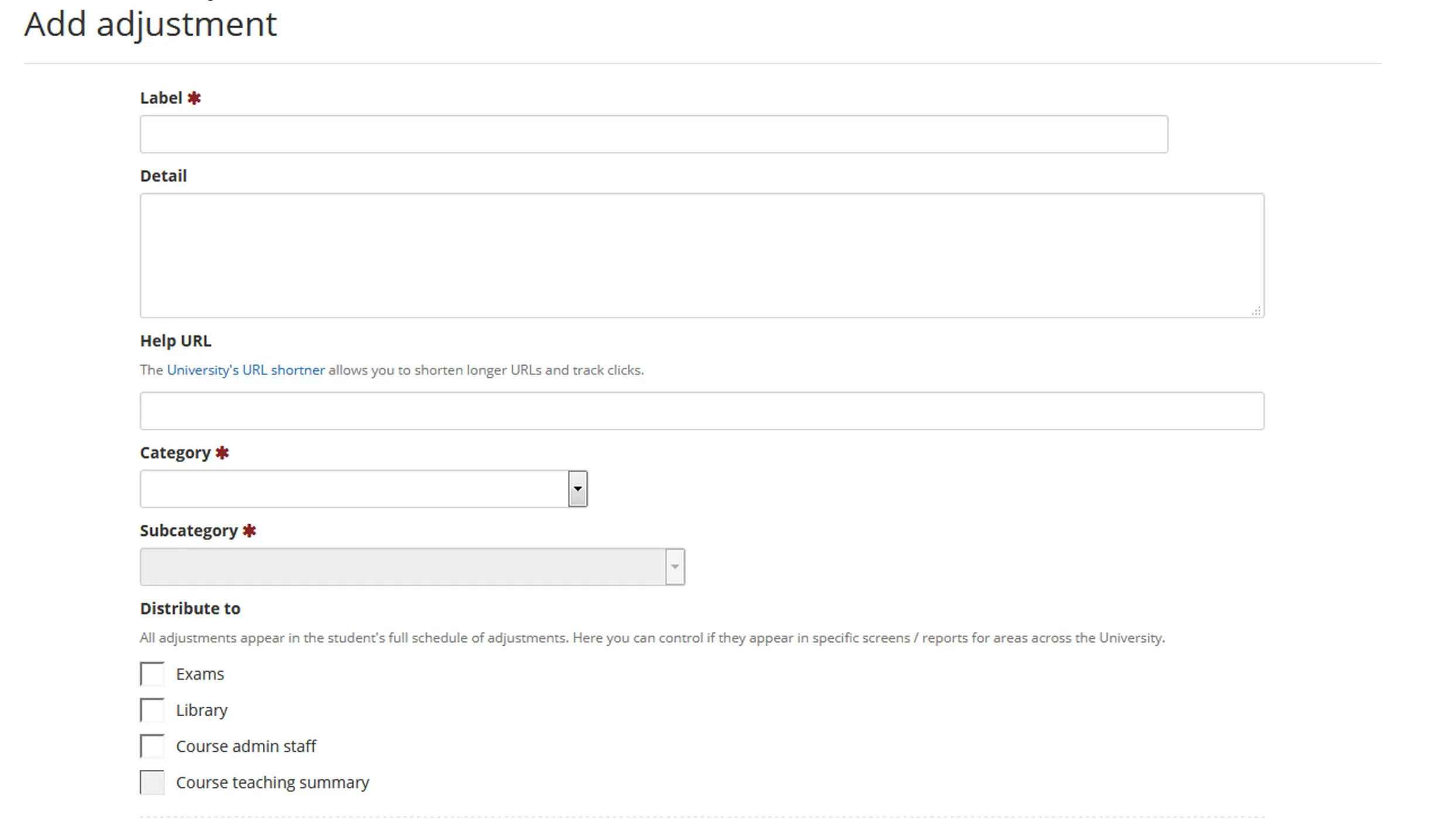 add adjustments image