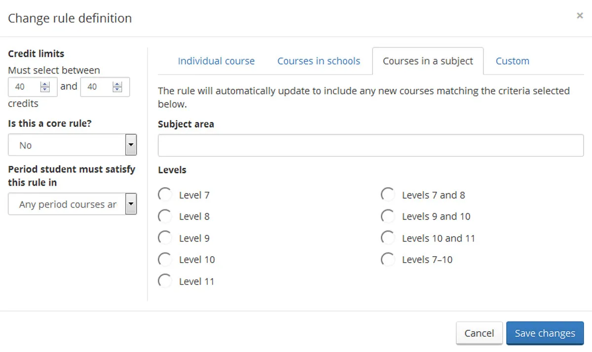 collections create subject image