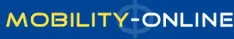 Image of the mobility online software icon