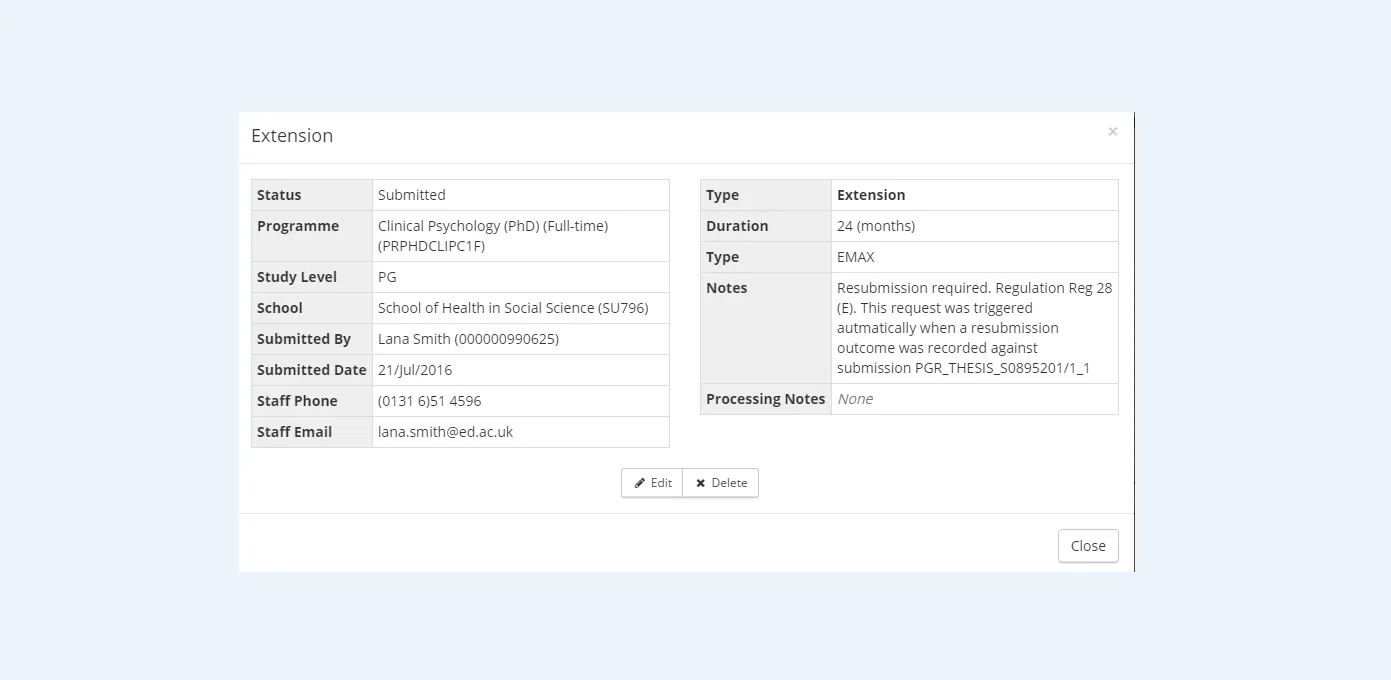 resubmission process image