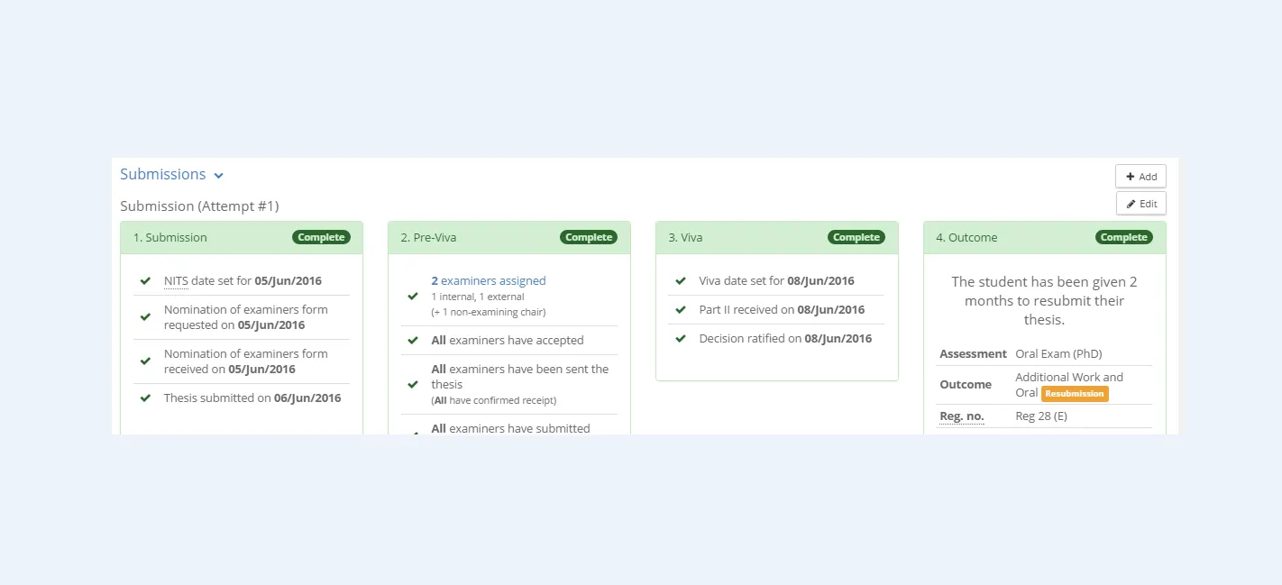 resubmission process image