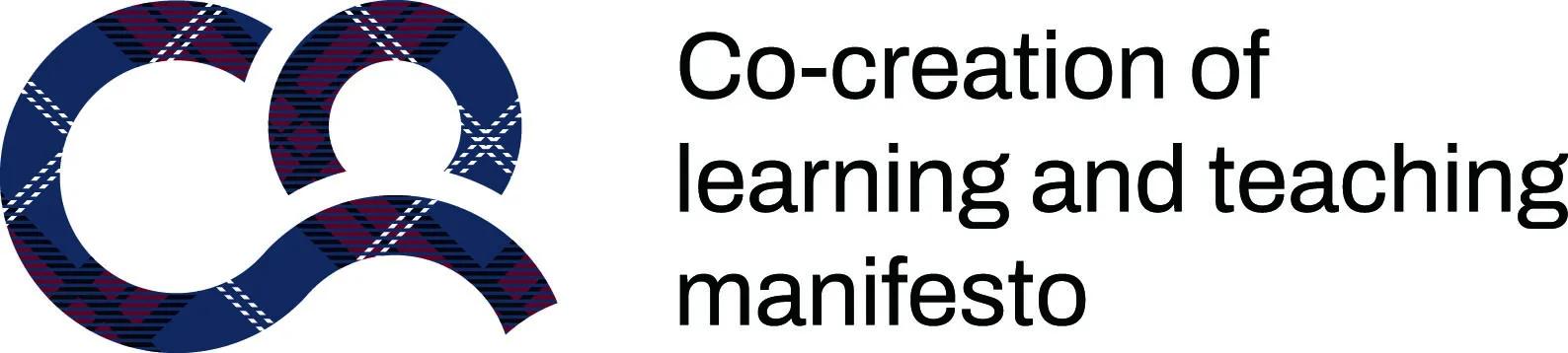 Co-creation of learning and teaching manifesto
