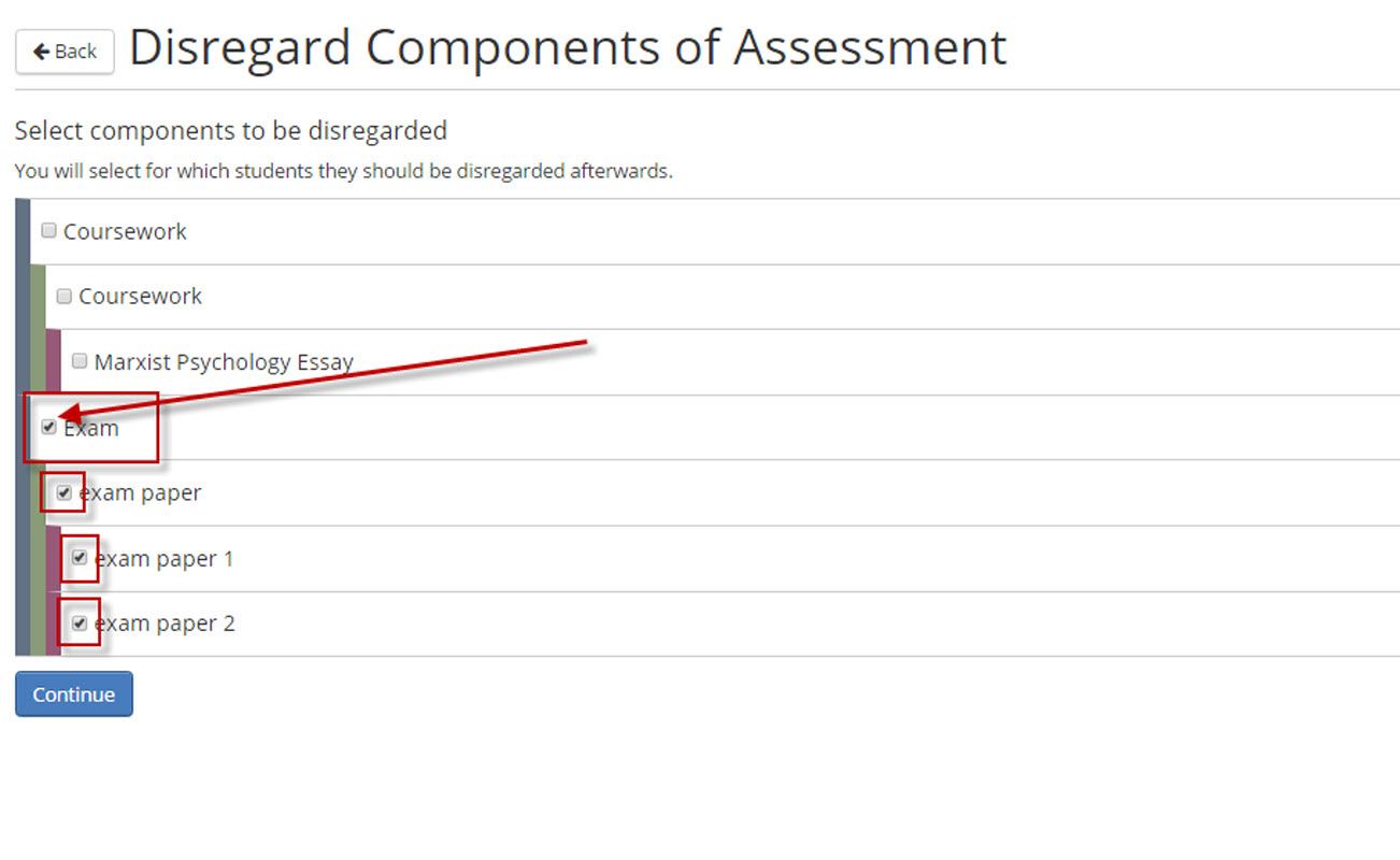 dc selection full assessment