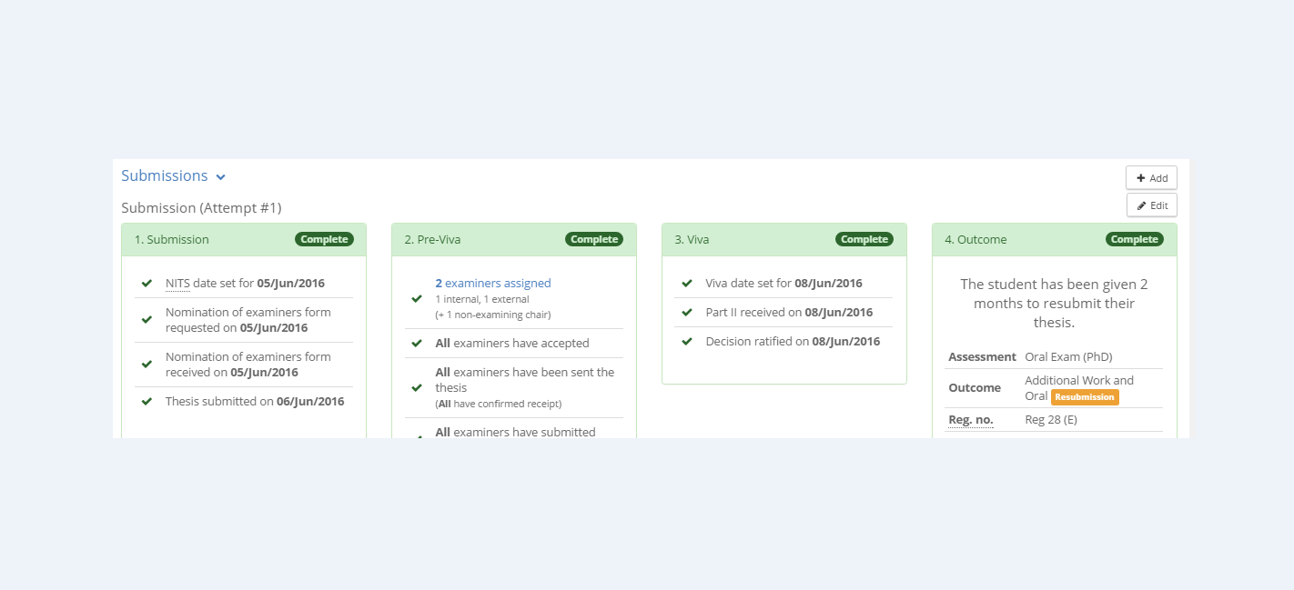 resubmission process image