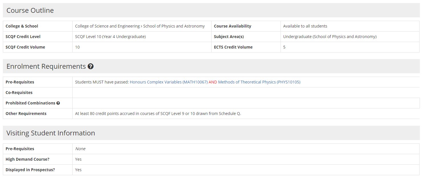 Enrolment step 9